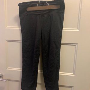Athleta Medium Leggings NWOT